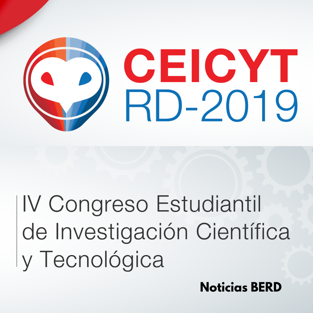 Intecianos premiados en el VI CEICyT Intecianos premiados en el VI CEICyT
